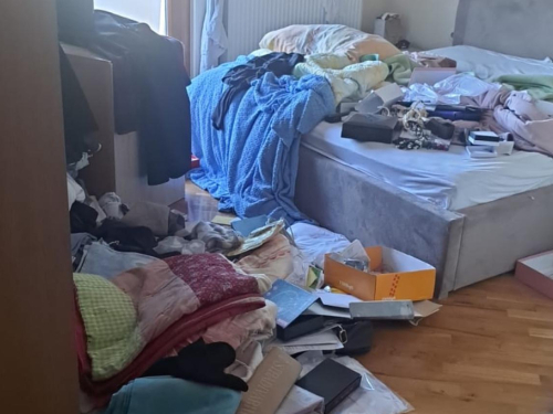 Uhićena ''četvorka'' koja je operirala po Hercegovini