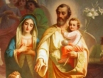 Sveti Josip, zaručnik Blažene Djevice Marije