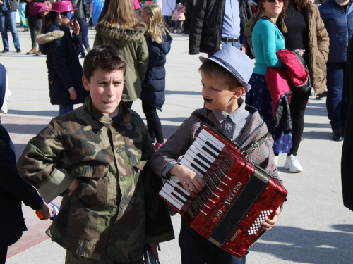 FOTO: Ramske maškare 2020.