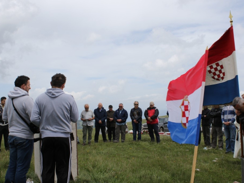 FOTO: Obilježena 44. obljetnica od dolaska Fenix skupine