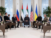 Danas novi izravni pregovori Rusije i Ukrajine. Ovaj put bez Amerikanaca