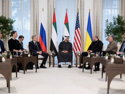 Danas novi izravni pregovori Rusije i Ukrajine. Ovaj put bez Amerikanaca