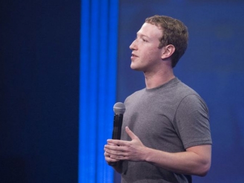 Zuckerberg bi mogao postati najbogatiji čovjek na svijetu