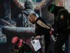 Hamas prihvatio primirje i puštaju sve taoce?