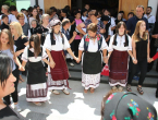 FOTO: Proslava sv. Nikole Tavelića na Orašcu