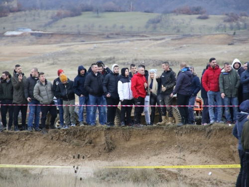 FOTO/VIDEO: Off Road druženje u Rami