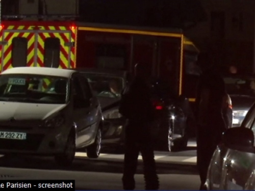 Borac Islamske države ubio policajca i njegovu ženu, trogodišnjeg dječaka spasili specijalci