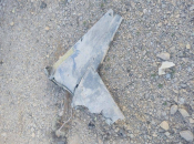 Iranska revolucionarna garda: Srušili smo 2 američka borbena aviona