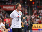 Sigurdsson: Ključ će biti obrana, golman i napad