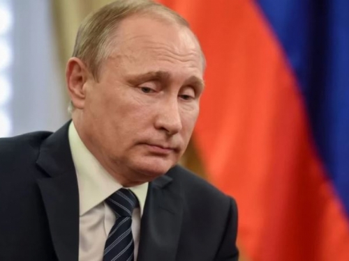 Putin: Rusija se ne može i neće razvijati izolirana od cijelog svijeta