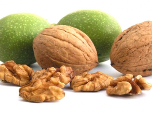 Zdravstvene dobrobiti oraha