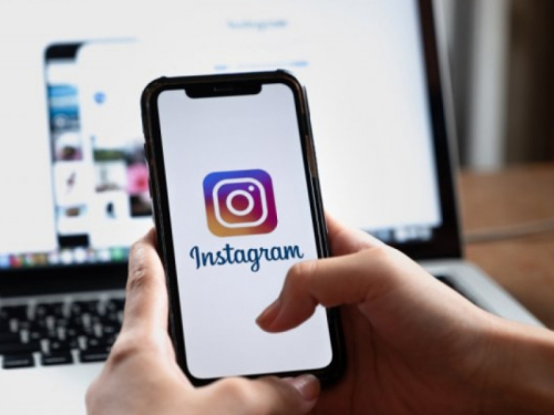 Ako dobijete ovaj mail od Instagrama, ne otvarajte link