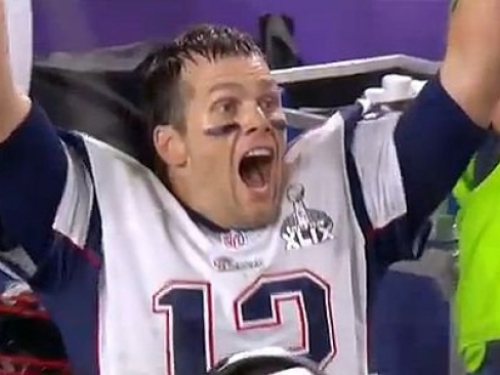 Patriotsi i Belichick osvojili Super Bowl