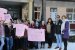 FOTO: ''Šetnja s porukom'' kroz Prozor