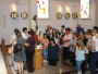 FOTO: Proslava patrona župe Prozor