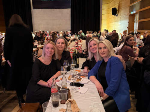 FOTO: 15. susret Uzdoljana u Innsbrucku