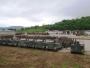 Ministarstvo obrane prodaje preko 50 vozila