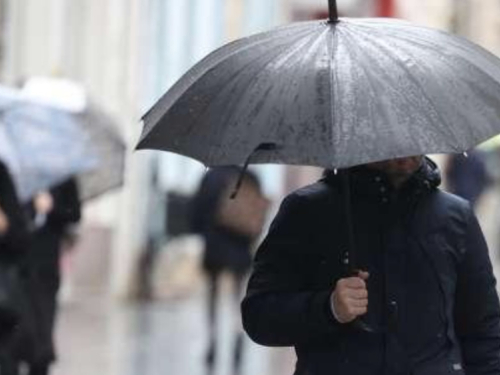 Višednevne padaline u Hercegovini: Situacija u Jablanici i Konjicu stabilna