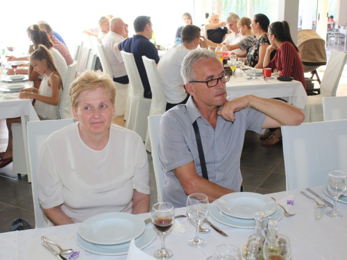 FOTO/VIDEO: Susret obitelji i potomaka Pavlović u Rami