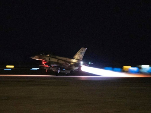Siloviti noćni izraelski udari na Hezbolah: ''Napali smo 100 raketnih lansera''