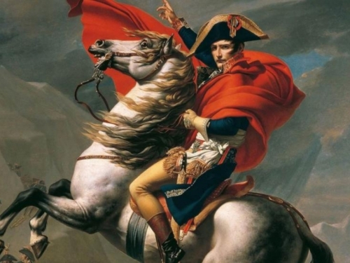 DNK Napoleona Bonaparte prodaje se za 15.000 eura
