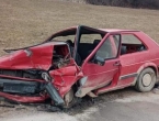 Gornji Vakuf-Uskoplje: U prometnoj nesreći preminula jedna osoba