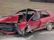 Gornji Vakuf-Uskoplje: U prometnoj nesreći preminula jedna osoba