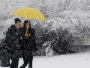 Stižu nove padaline: U četvrtak do 30 centimetara snijega