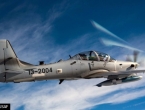 SAD prodaje Nigeriji zrakoplove za borbu protiv Boko Harama