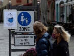 Nove mjere u Austriji: Maske i na otvorenom, stroge 2G kontrole u trgovinama…