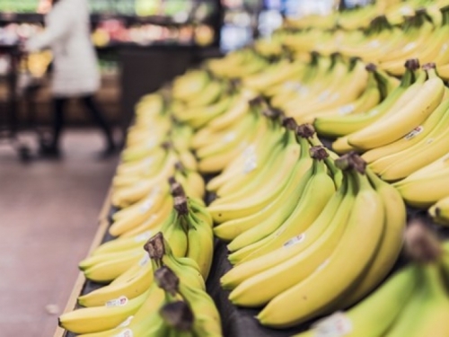 Redovita konzumacija banana sprečava smrtonosan ishod srčanog i moždanog udara