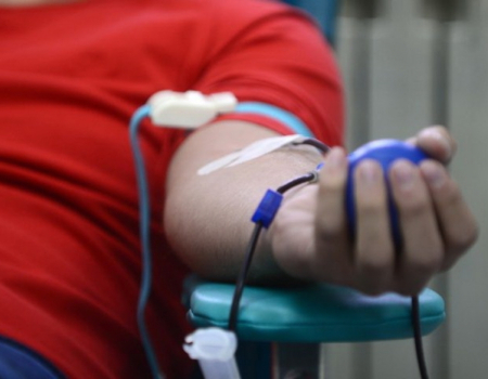 NAJAVA: Akcija dobrovoljnog darivanja krvi u Prozoru
