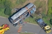 Njemačka: Devet osoba poginulo u stravičnom sudaru čak tri autobusa!