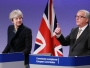 Britanija i EU postigli dogovor o uvjetima Brexita
