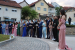 FOTO/VIDEO: Matura 2023. - Defile mladosti na ulicama Prozora