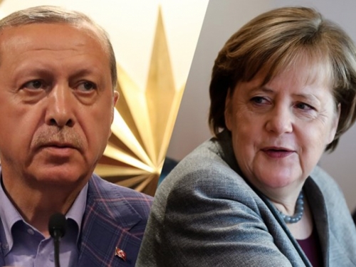 Slijedi li pomirenje Turske i Njemačke?