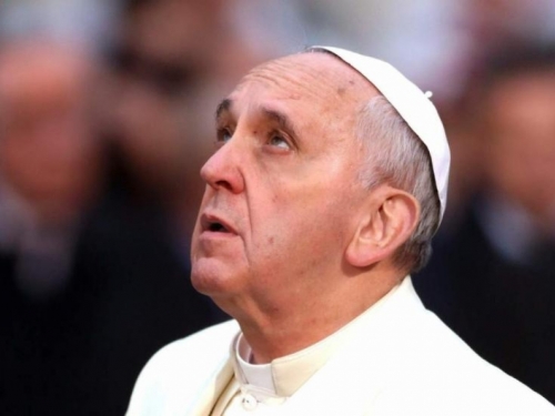 Papa Franjo - prvi u više od 100 godina koji neće biti pokopan u Vatikanu