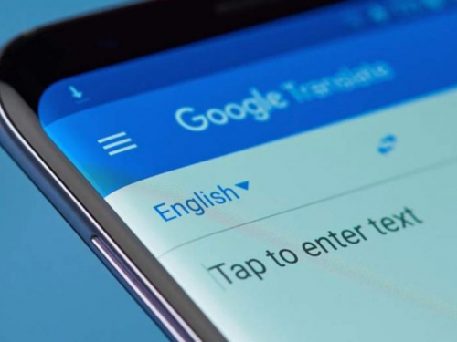 Google Translate postat će pametniji