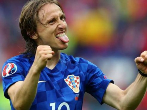 Modrić napušta reprezentaciju? "Teško mi je, al ne mogu iz svoje kože"