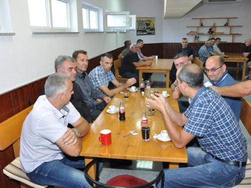 FOTO: Dan III. bojne brigade Rama i branitelja Uzdola