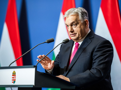 Orban poručio da ne žali zbog uhićenja Madura: ''Ne oplakujemo pad narko-države''