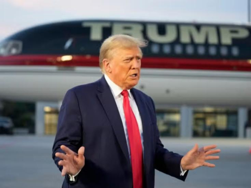 Trump vraća smrtnu kaznu na velika vrata