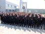 Priseglo 130 mladih policajaca MUP-a HNŽ-a