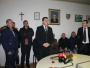FOTO: Humanitarni božićni domjenak HDZ-a BiH Rama