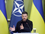Zelenski: Netanyahu ima ono što meni treba, ja imam ono što njemu treba