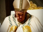 Papa: Radujte se i ne gubite nadu unatoč krizama