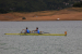 FOTO: Na Ramskom jezeru održana 10. veslačka regata
