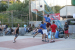 FOTO: Počeo turnir u uličnoj košarci ''Streetball Rama 2017.''