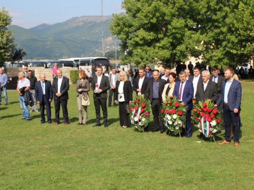 FOTO/VIDEO: Mala Gospa - Šćit 2019.