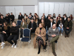 FOTO: Tečaj priprave za brak u župi Rumboci
